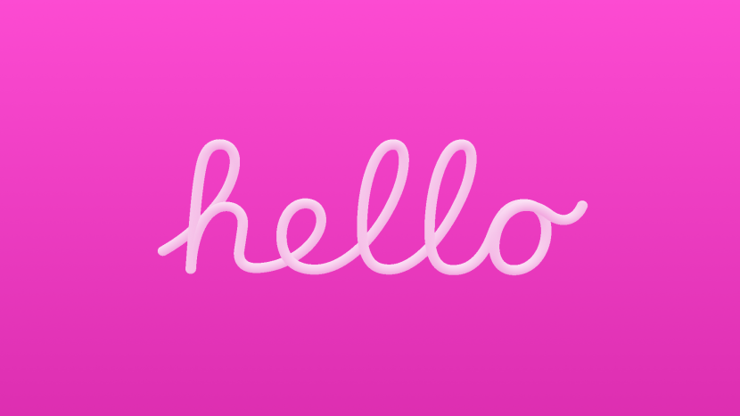 Hướng dẫn kích hoạt screensaver “Hello” trên macOS Big Sur 11.3