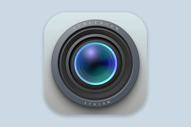 Screenium – Tiện ích nhỏ gọn quay phim màn hình