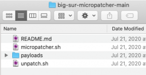 screenshot-2020-07-23-16-56-33-300x155-1 Hướng dẫn cài macOS Big Sur lên các máy Mac không hỗ trợ