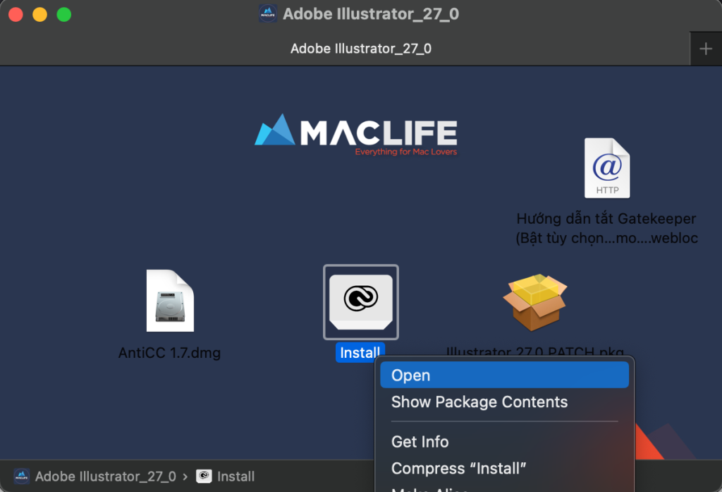 Adobe Illustrator 2023 – Công cụ đồ họa Vector chuyên nghiệp
