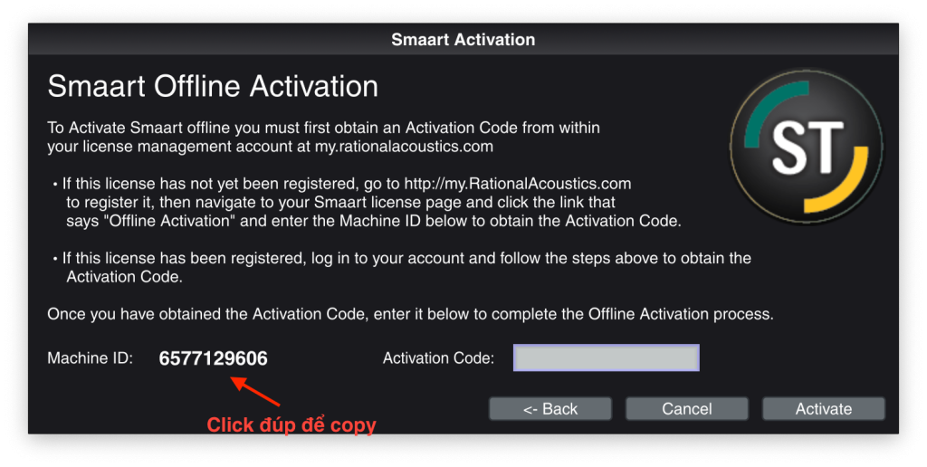 Smaart v8, 9 – Công cụ đo lường, phân tích âm thanh trong thời gian thực
