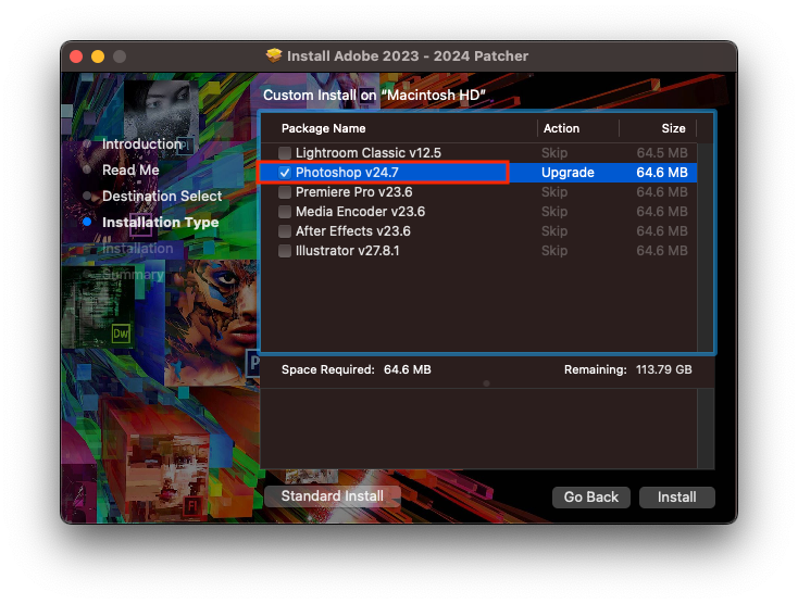 Adobe Photoshop 2023 – Công cụ chỉnh sửa ảnh chuyên nghiệp của Ad0be
