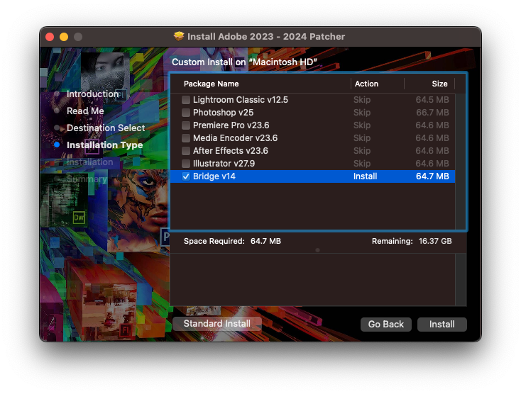 Adobe Bridge 2024 – Công cụ quản lý ảnh chuyên nghiệp