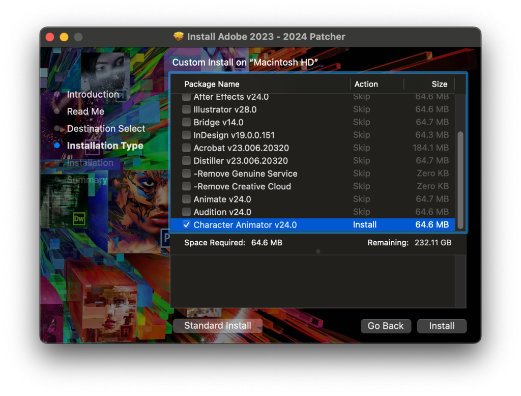Adobe Character Animator 2024 – Công cụ Tạo chuyển động nhân vật