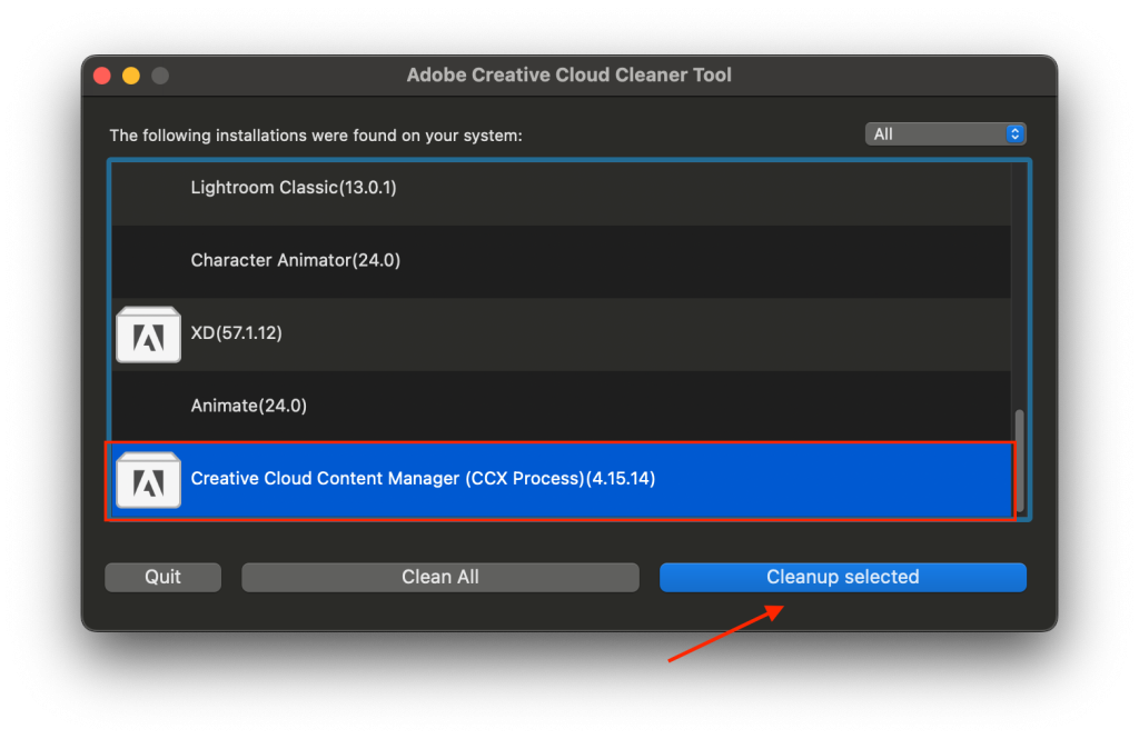 Một số lỗi khi cài bộ Adobe và cách khắc phục [Pin lên do ko ai biết cách tìm]