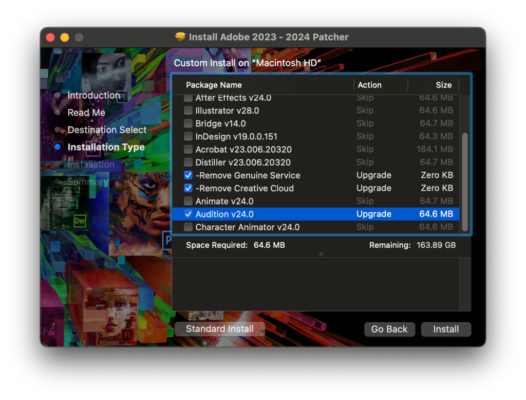 Adobe Audition 2024 – Công cụ thu âm và xử lý âm thanh
