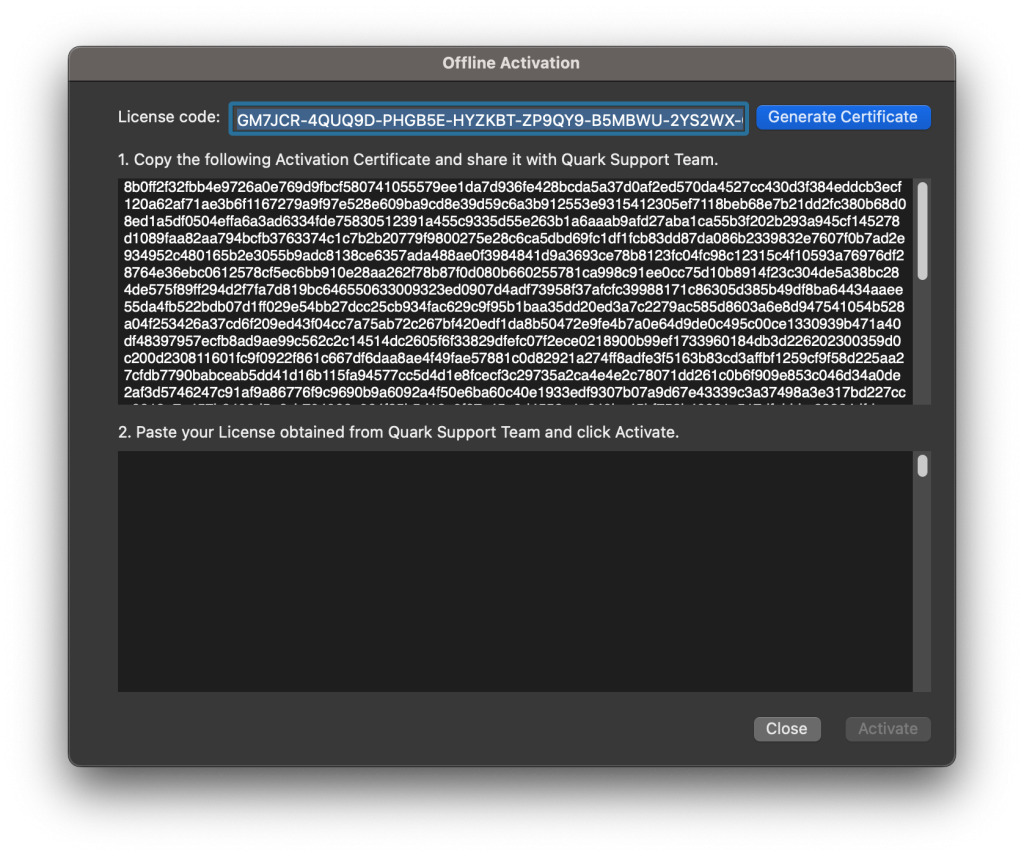 QuarkXPress 2023 – Công cụ thiết kế sách, báo, tạp chí chuyên nghiệp