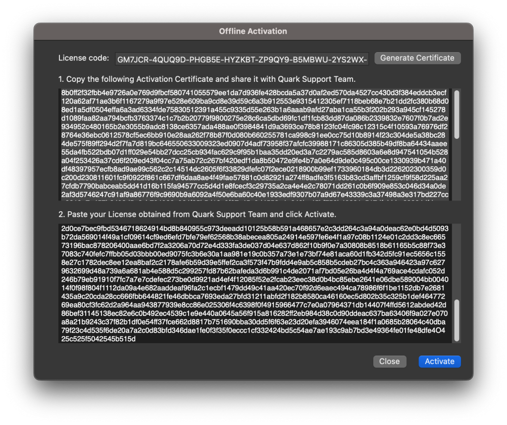 QuarkXPress 2024 – Công cụ thiết kế sách, báo, tạp chí chuyên nghiệp