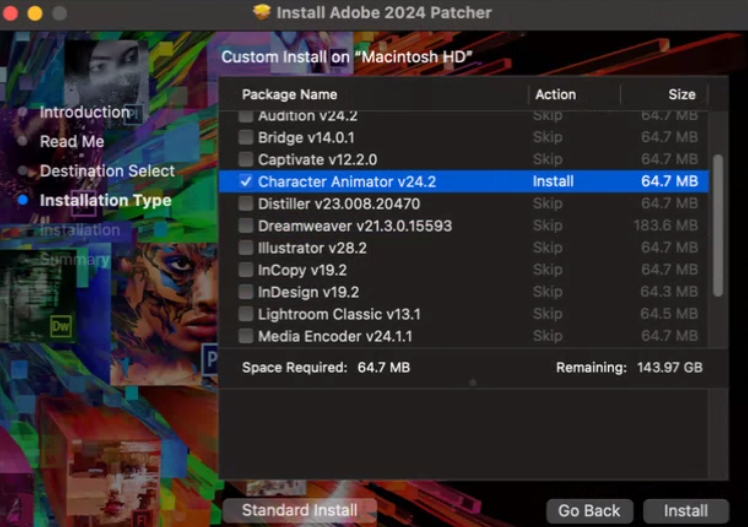 Adobe Character Animator 2024 – Công cụ Tạo chuyển động nhân vật