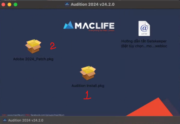 Adobe Audition 2024 – Công cụ thu âm và xử lý âm thanh