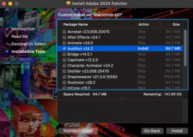 Adobe Audition 2024 – Công cụ thu âm và xử lý âm thanh