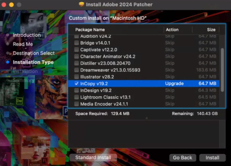 Adobe InCopy 2024 – Công cụ dành cho các Copywriter