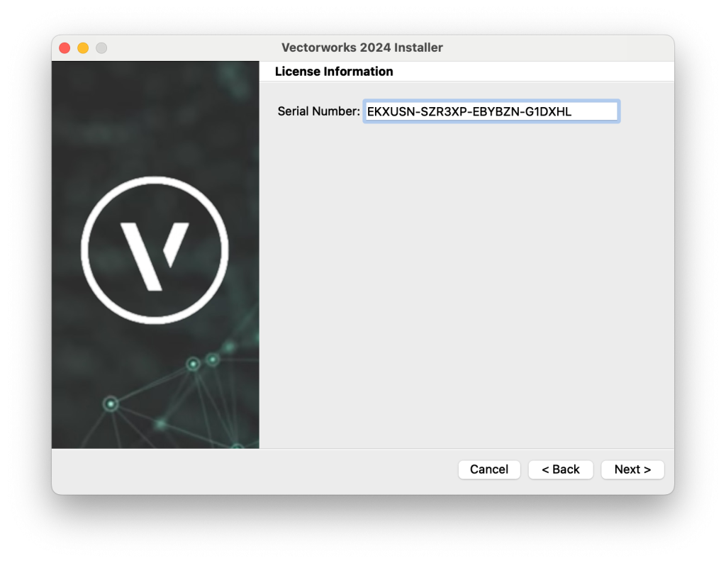 Vectorworks 2024 – phần mềm CAD thiết kế 3D