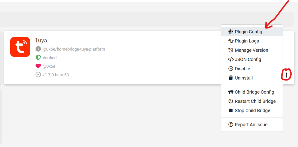 Hướng dẫn đưa thiết bị Tuya Wifi [Smart Life] lên Homekit
