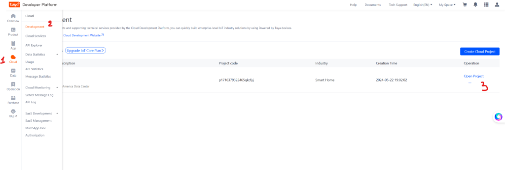 Hướng dẫn đưa thiết bị Tuya Wifi [Smart Life] lên Homekit