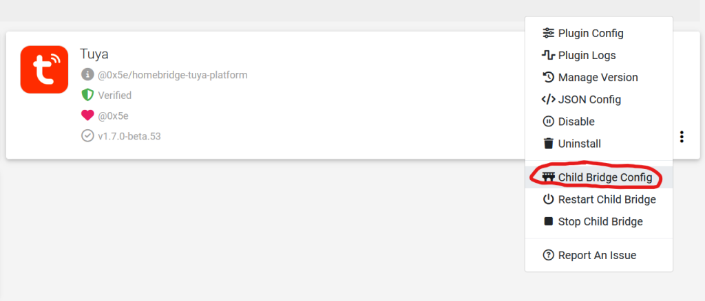 Hướng dẫn đưa thiết bị Tuya Wifi [Smart Life] lên Homekit
