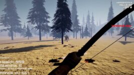 Sense of The Devil – Game bắn súng, kinh dị