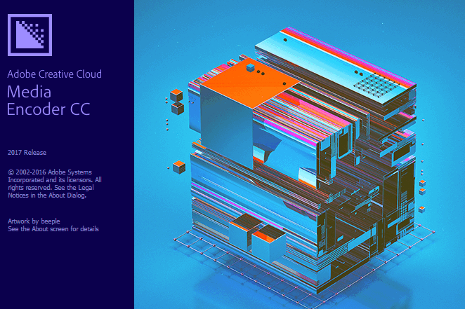Adobe Media Encoder CC 2018 – Chuyển đổi định dạng Media chuyên nghiệp của Adobe