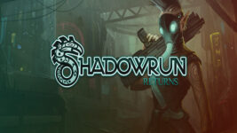 Shadowrun Returns – Game chiến thuật, nhập vai huyền thoại