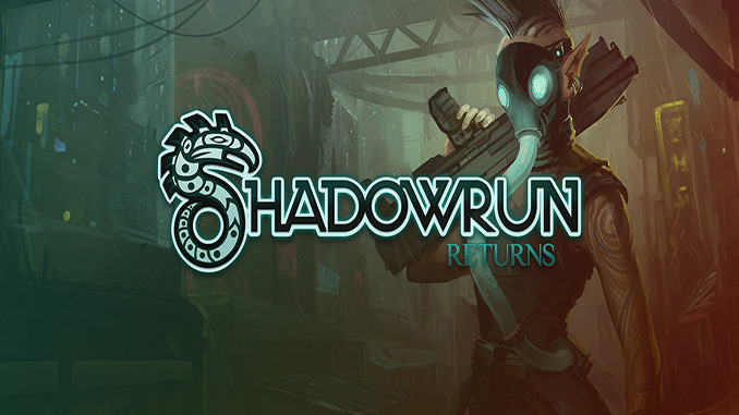 Shadowrun Returns – Game chiến thuật, nhập vai huyền thoại Shadowrun Returns – Game chiến thuật, nhập vai huyền thoại