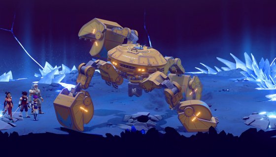 Shing! – Ninja siêu đẳng, game hành động