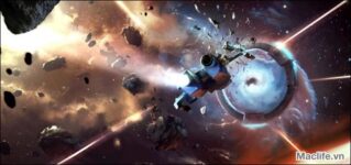 Sid Meier’s Starships – Cuộc chiến không gian