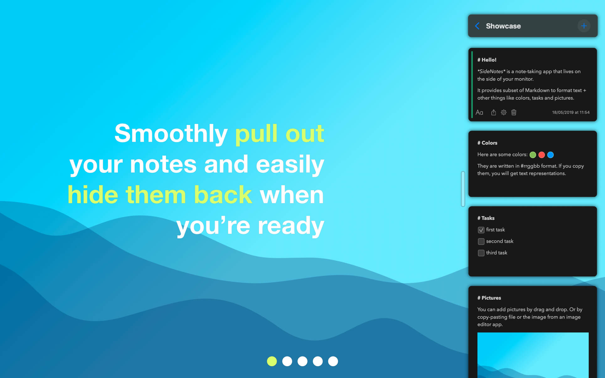 Screencast – Trình quay phim màn hình nhỏ gọn, tiện dụng