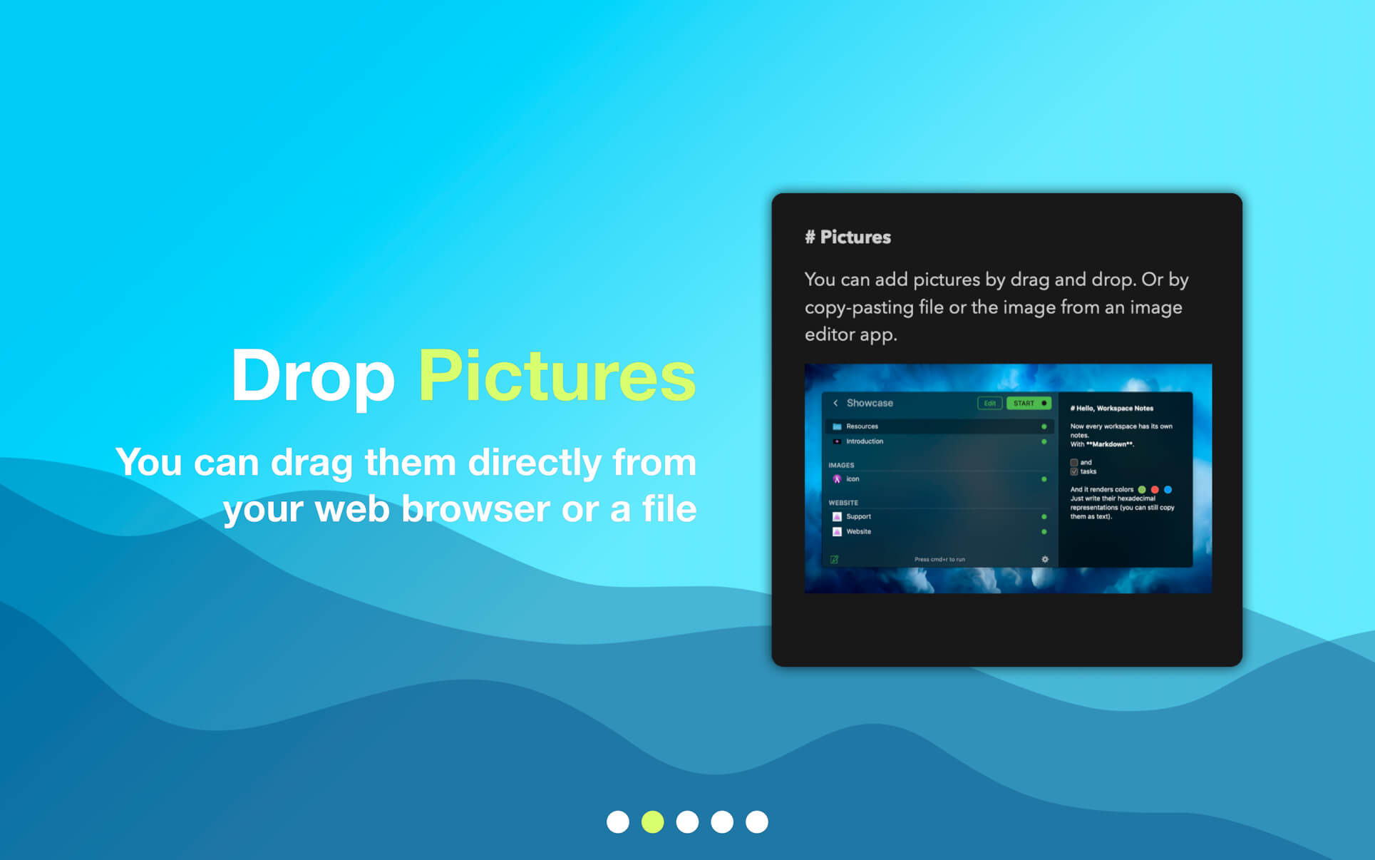 Screencast – Trình quay phim màn hình nhỏ gọn, tiện dụng