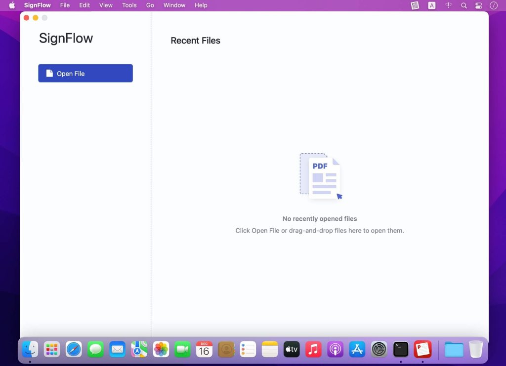 signflow_01-1024x741-1 SignFlow – Đọc, chỉnh sửa, ký điện tử,.. và nhiều công cụ PDF khác