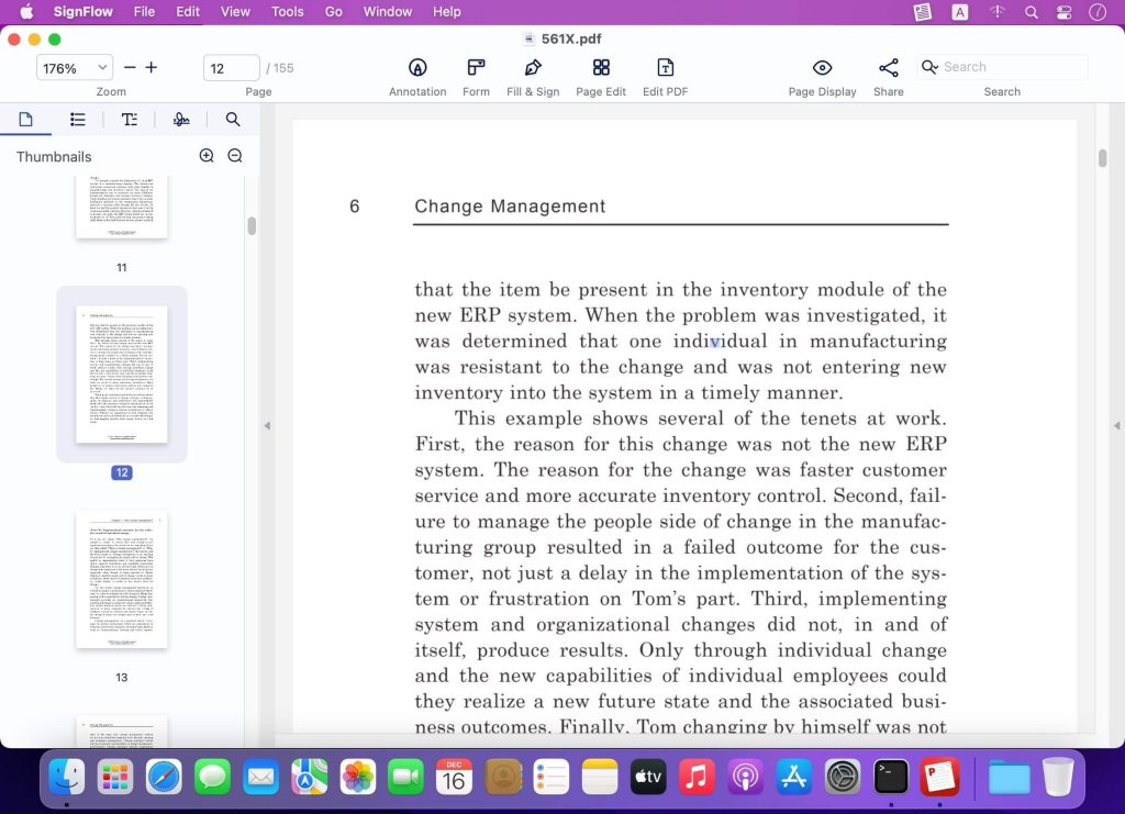 signflow_02-1024x741-1 SignFlow – Đọc, chỉnh sửa, ký điện tử,.. và nhiều công cụ PDF khác
