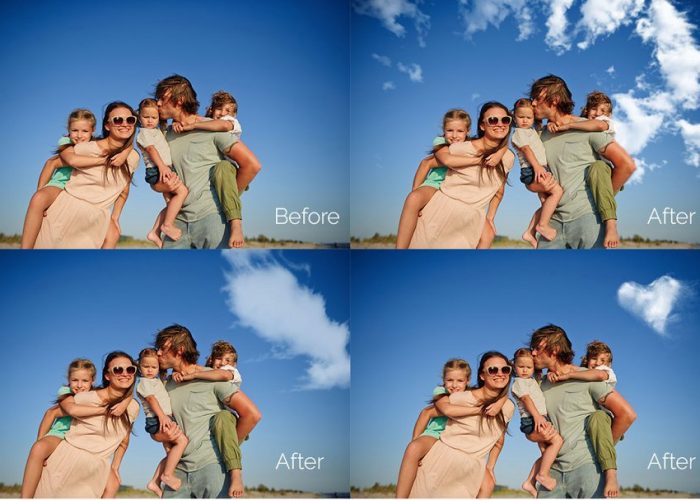 single-cloud-family-700x500-1 50 Single Clouds Photo Overlays – 50 mẫu hình ảnh trời, mây chất lượng cao