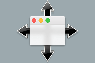 SizeUp – Thêm một công cụ quản lý cửa sổ gọn nhẹ SizeUp – Thêm một công cụ quản lý cửa sổ gọn nhẹ