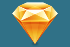 Sketch 54 – Công cụ thiết kế giao diện trên Mac – Hỗ trợ Touchbar