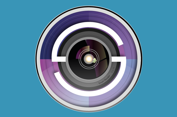 smart shooter mac cho mac