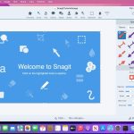Snagit 2022 – Ứng dụng chụp ảnh, quay màn hình