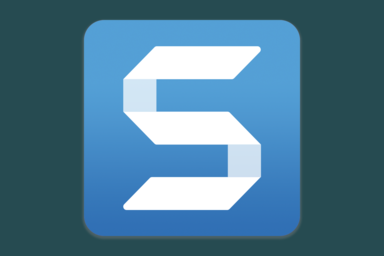 Snagit 2018 – 2019 – Ứng dụng chụp ảnh, quay phim màn hình trên Mac Snagit 2018 – 2019 – Ứng dụng chụp ảnh, quay phim màn hình trên Mac