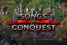 Songs of Conquest – Tuyệt phẩm đế chế trung cổ