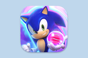 Sonic Dream Team – Chú nhím xanh huyền thoại