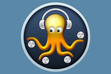 Sound Control – Quản lý tất cả các nguồn phát âm thanh