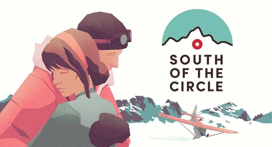 south of the circle 1