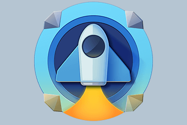 Space Drop – Quản lý file bằng cách kéo thả tiện dụng