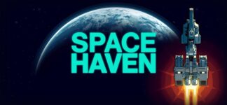 Space Haven – Game chiến thuật ngoài không gian