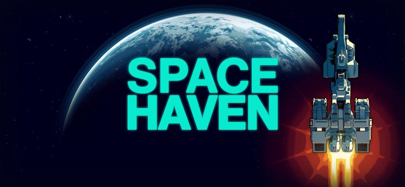 Space Haven – Game chiến thuật ngoài không gian space haven3 830x384 1