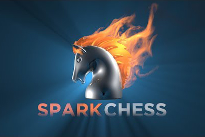 sparkchess mac