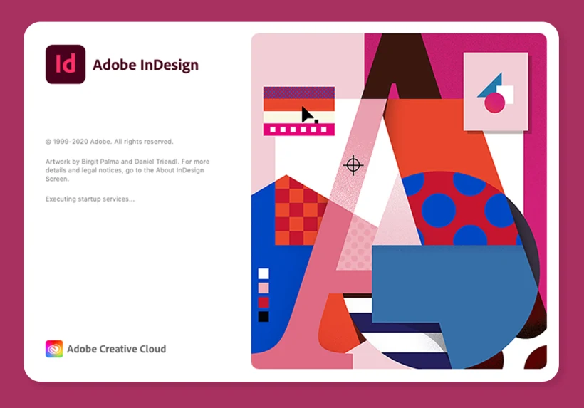 Adobe InDesign 2022 – Công cụ dàn trang chuyên dụng [Universal M1 vs Intel]