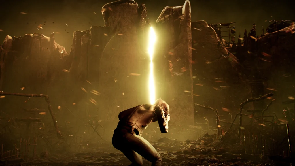 The Medium – Khám phá những bí ẩn trong thế giới tâm linh