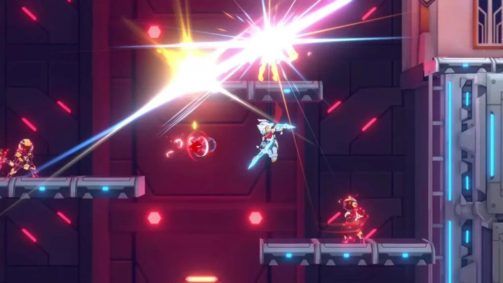 [Game Mini] Fallen Knight – Game nhập vai