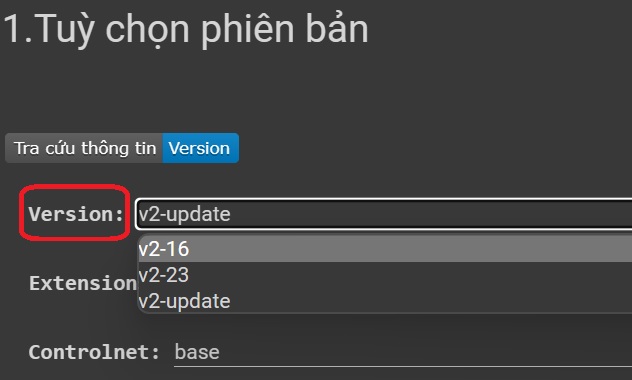 stable-diffusion-2 Hướng dẫn dùng Stable Diffusion AI để tạo ảnh bằng trí tuệ nhân tạo