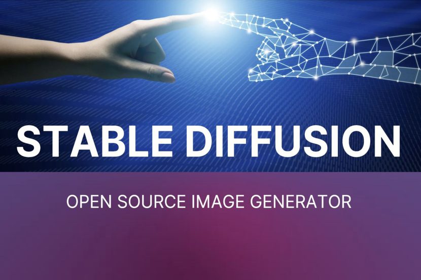 Hướng dẫn dùng Stable Diffusion AI để tạo ảnh bằng trí tuệ nhân tạo Hướng dẫn dùng Stable Diffusion AI để tạo ảnh bằng trí tuệ nhân tạo