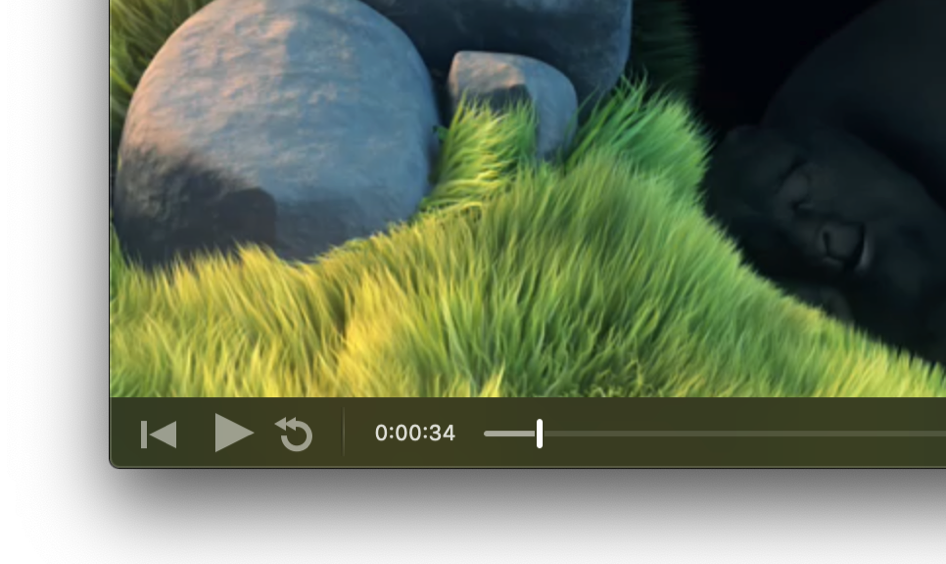 Playr – Ứng dụng xem phim tối giản